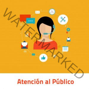 Atención al Público