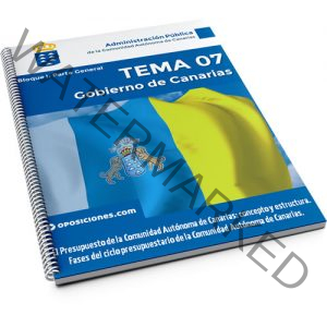 GOBCAN - Tema 07 - Test 01