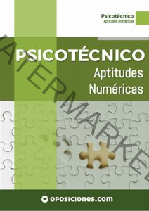 Aptitudes Numéricas