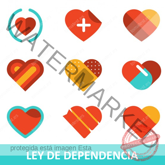 Ley de Dependencia Image Test
