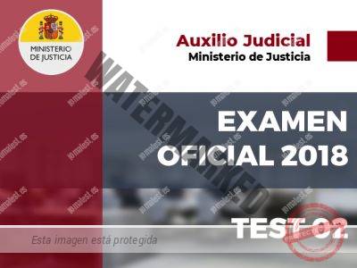 OFICIAL 2018 TEST 02
